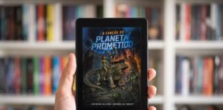 A Canção do Planeta Prometido: retrata ódio e catástrofe planetária A Canção do Planeta Prometido