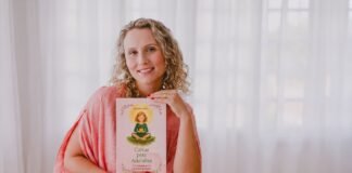 Cartas para Adelaine aproxima mães e filhas no diálogo. Cartas para Adelaine