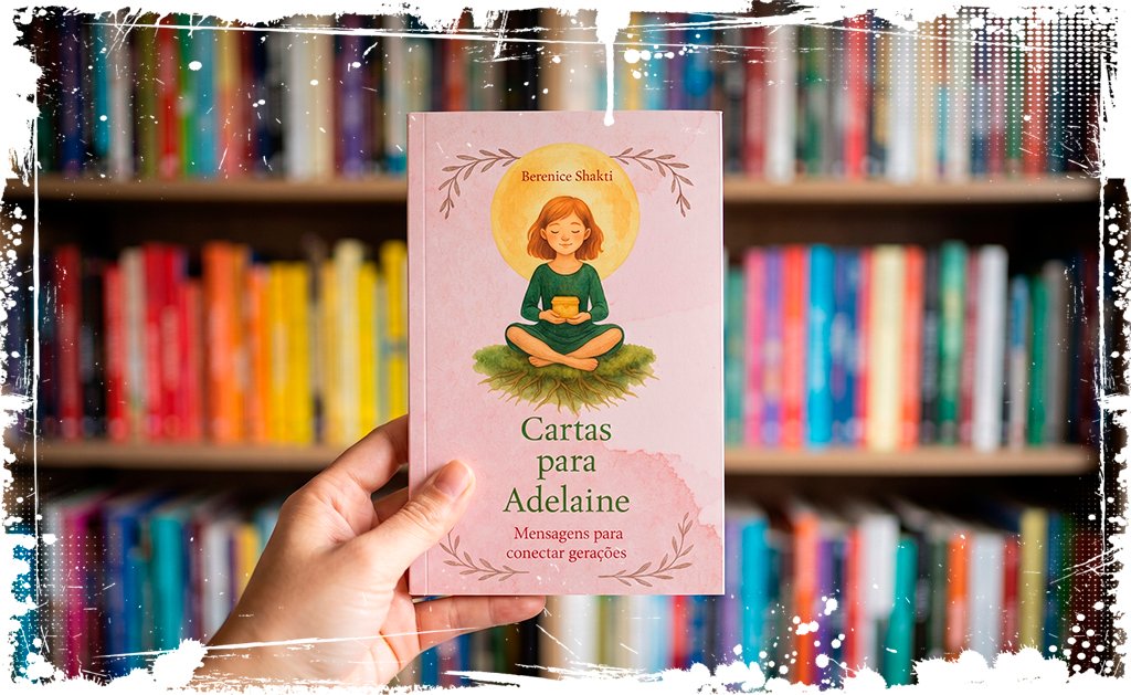 Cartas para Adelaine