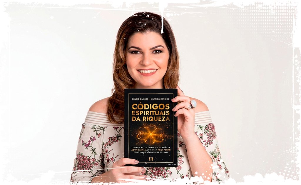 Códigos espirituais da riqueza