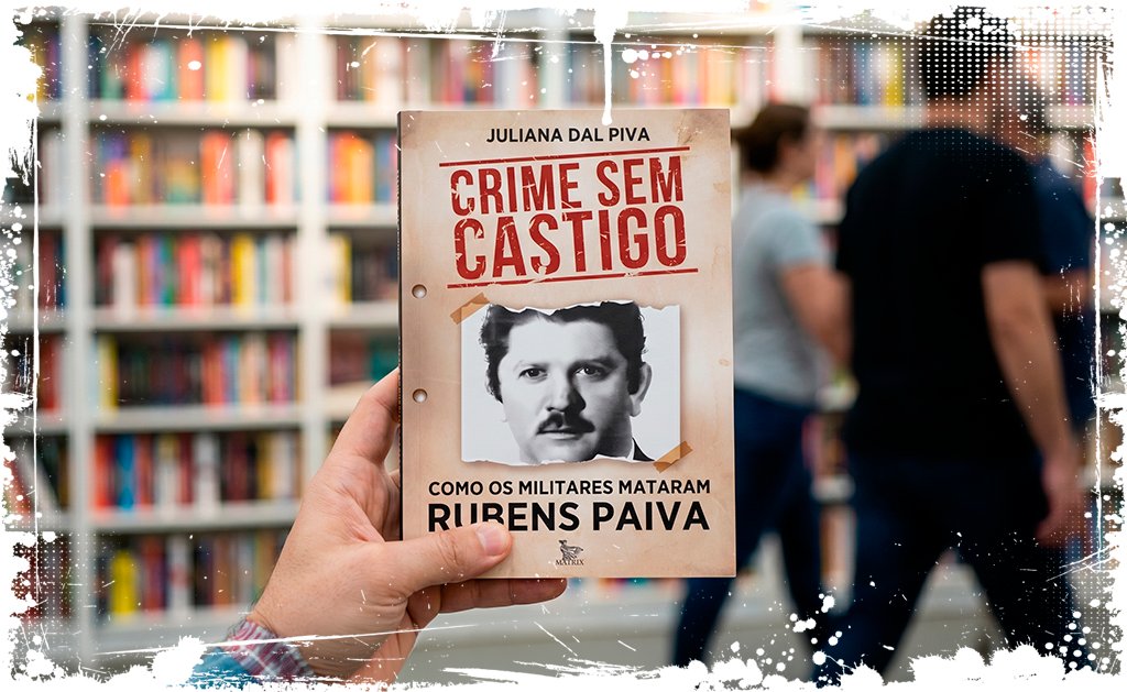 Crime sem Castigo