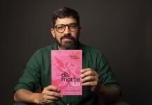 da morte sua aborda amor, memória, luto e masculinidade da morte sua