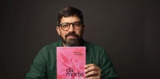 da morte sua aborda amor, memória, luto e masculinidade da morte sua