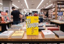 Eu duvido você terminar este livro desafia a imaginação Eu duvido