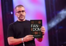 FANDOM mostra força do marketing nos esportes FANDOM