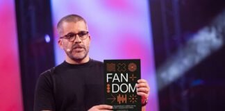 FANDOM mostra força do marketing nos esportes FANDOM