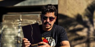 Kintsugi transforma cicatrizes em poesia de resistência Kintsugi