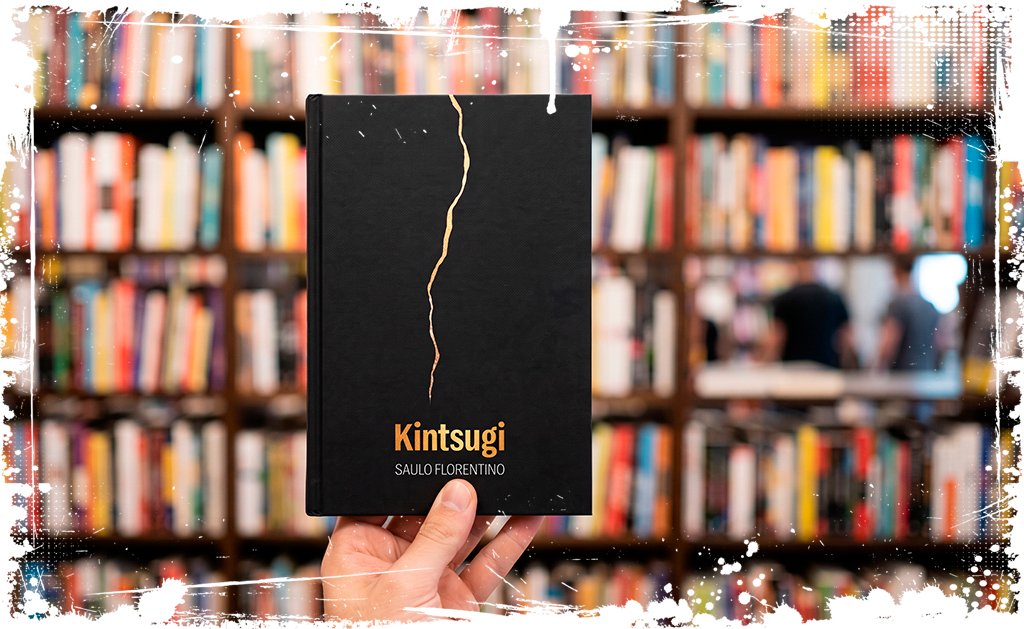 Kintsugi 