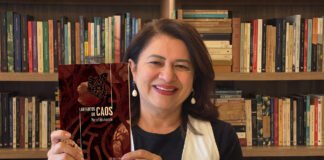 Labirintos do caos retrata futuro entre IA e humanidade Labirintos do caos