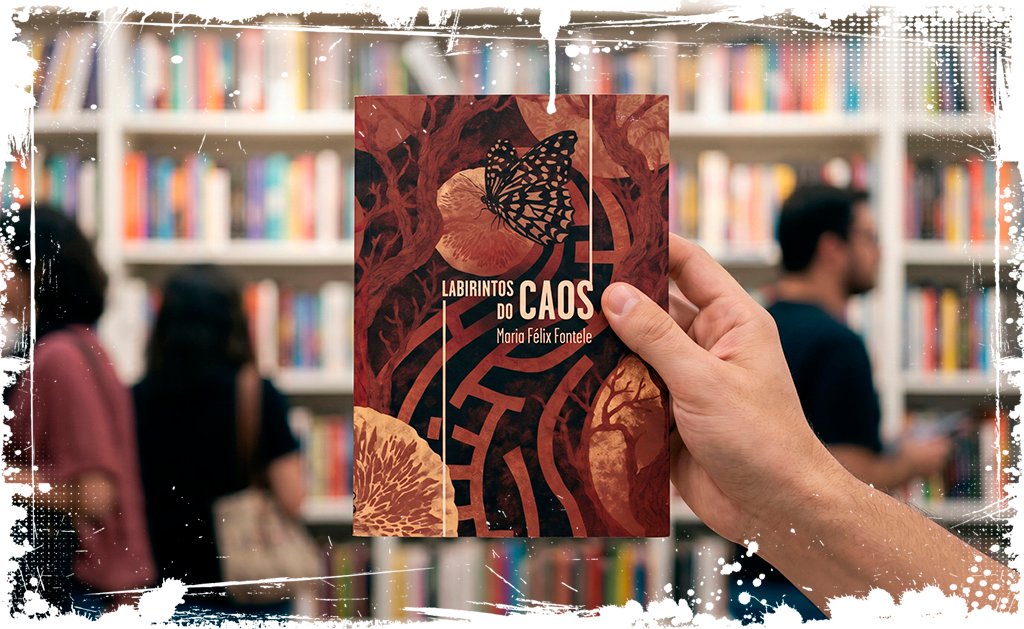 Labirintos do caos