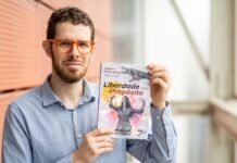 Liberdade com Propósito analisa relações abusivas e dor Liberdade com Propósito