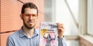 Liberdade com Propósito analisa relações abusivas e dor Liberdade com Propósito