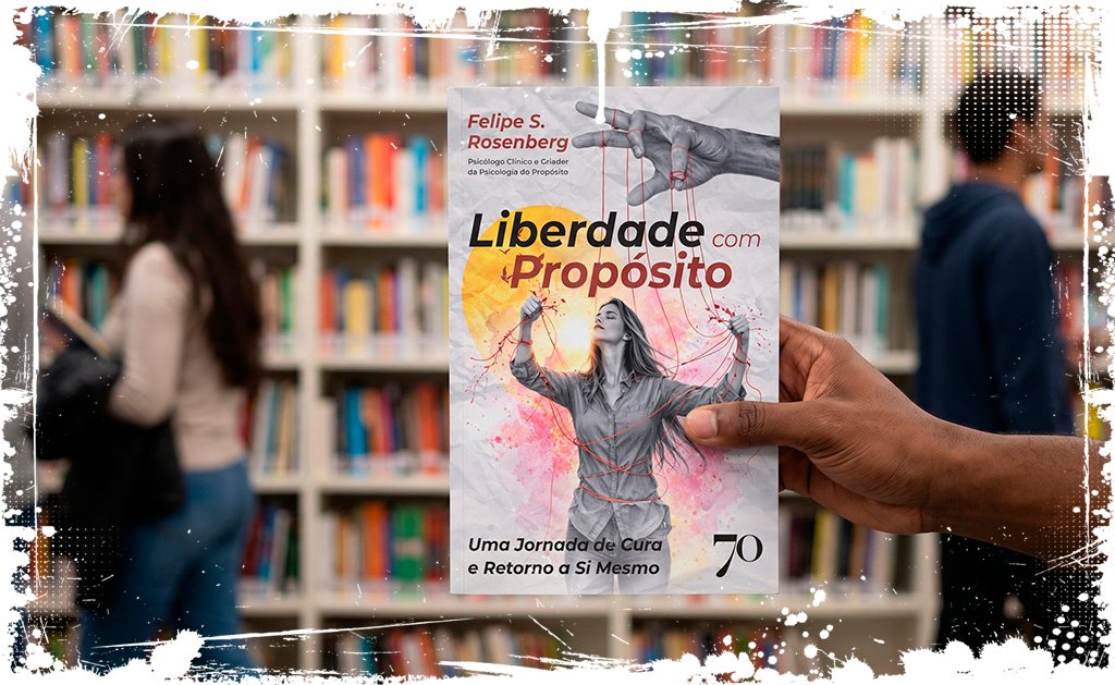 Liberdade com Propósito