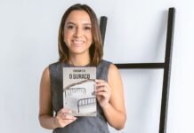 O Buraco transforma dores femininas num suspense íntimo O Buraco