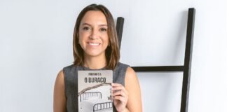 O Buraco transforma dores femininas num suspense íntimo O Buraco