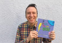 O que faz um bebê explica origem da vida às crianças O que faz um bebê