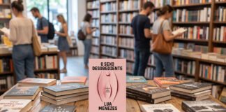 O sexo desobediente discute prazer e liberdade feminina O sexo desobediente