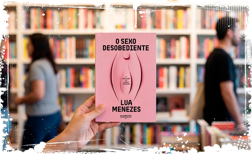 O sexo desobediente