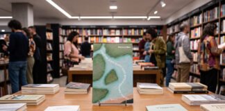 Poemas para quem está atravessando marés ganha destaque Poemas para quem está atravessando marés