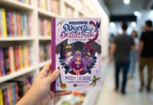 O diário de uma princesa desastrada 4 chega ao Brasil O diário de uma princesa desastrada 4