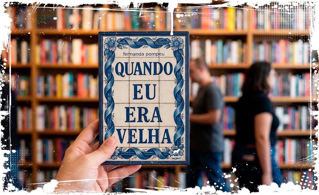 Quando eu era velha