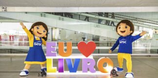 Semana Literária e Feira do Livro valoriza a literatura Semana Literária