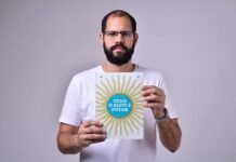 Todo o resto é poesia estreia livro lírico de amor novo Todo o resto é poesia