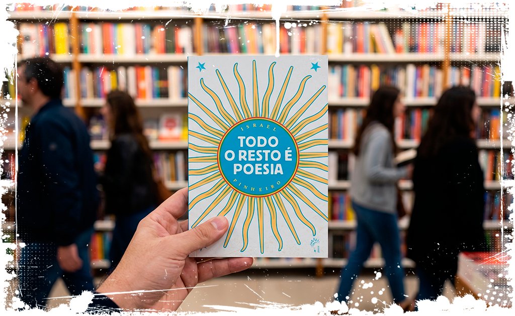 Todo o resto é poesia