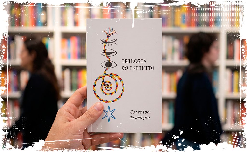 Trilogia do Infinito