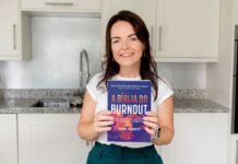 A Bíblia do Burnout explica como superar o esgotamento A Bíblia do Burnout