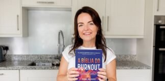 A Bíblia do Burnout explica como superar o esgotamento A Bíblia do Burnout