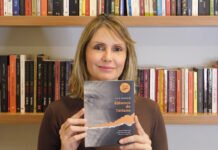 Abismos de Tatiana narra uma história real de superação Abismos de Tatiana