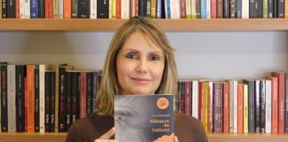 Abismos de Tatiana narra uma história real de superação Abismos de Tatiana