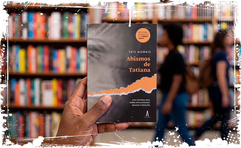 Abismos de Tatiana