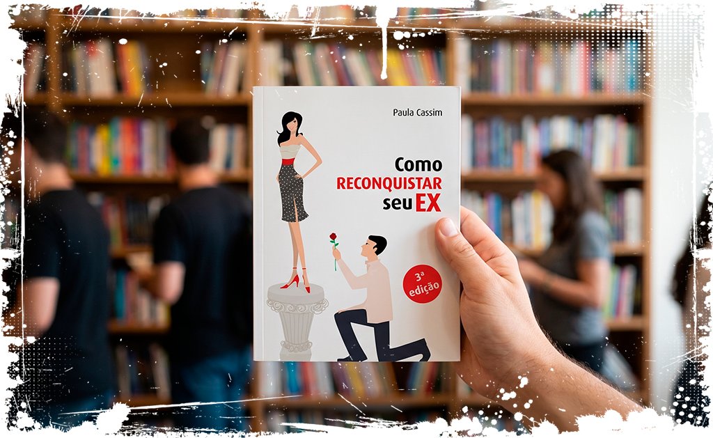 Como Reconquistar Seu Ex