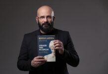 Coragem para recomeçar inspira mudanças e novos passos. Coragem para recomeçar