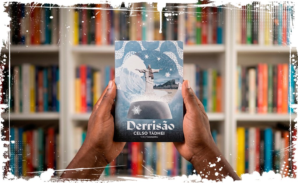 Derrisão