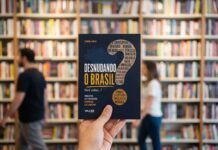 Desnudando o Brasil revela dados dos desafios nacionais Desnudando o Brasil
