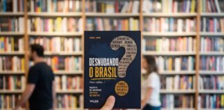 Desnudando o Brasil revela dados dos desafios nacionais Desnudando o Brasil