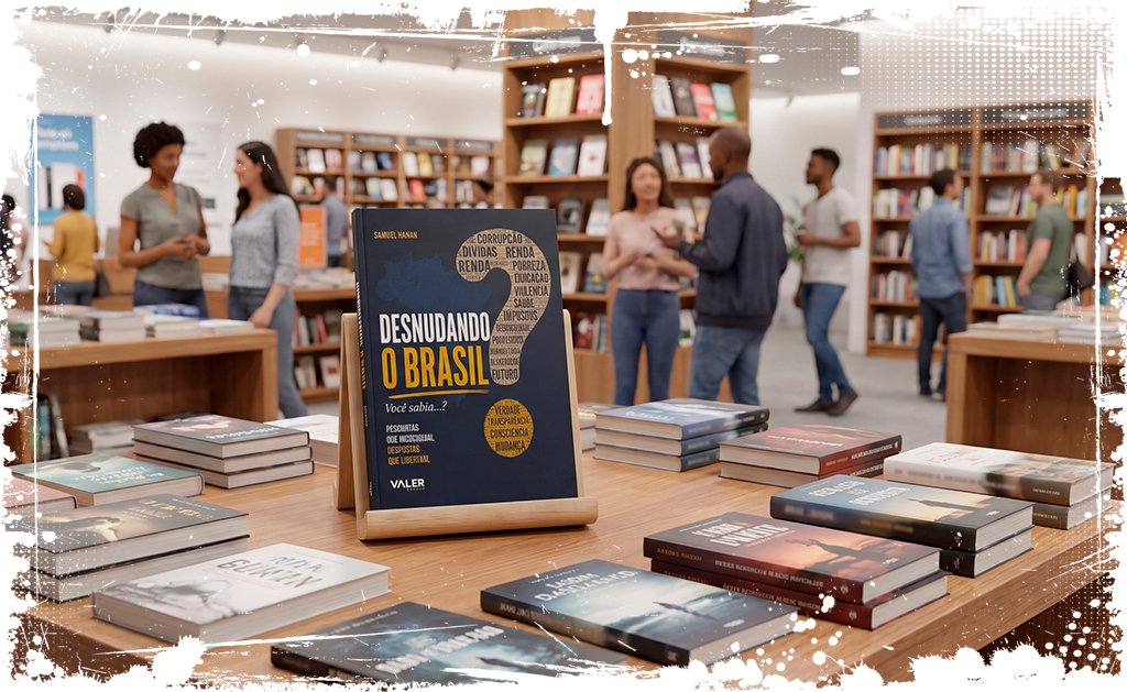 Desnudando o Brasil