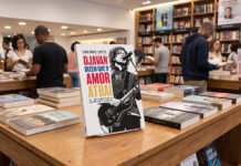 Djavan – dizem que o amor atrai revisita legado musical Djavan – dizem que o amor atrai