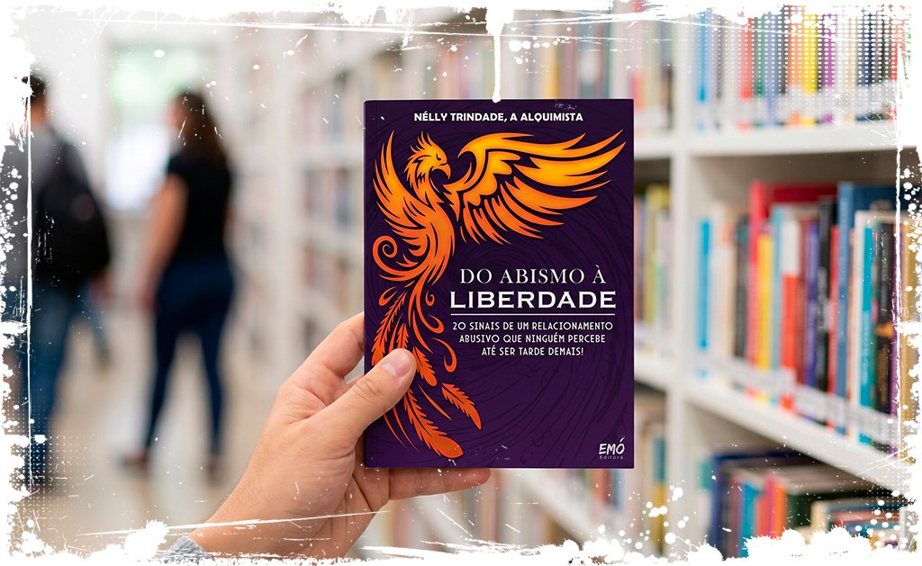 Do Abismo à Liberdade