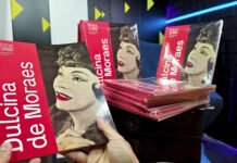 Dulcina de Moraes – Literatura nas escolas leva livros Dulcina de Moraes