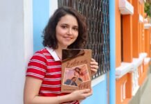 Entre Nós Três retrata Recife em romance sensível Entre Nós Três