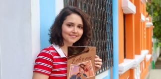 Entre Nós Três retrata Recife em romance sensível Entre Nós Três