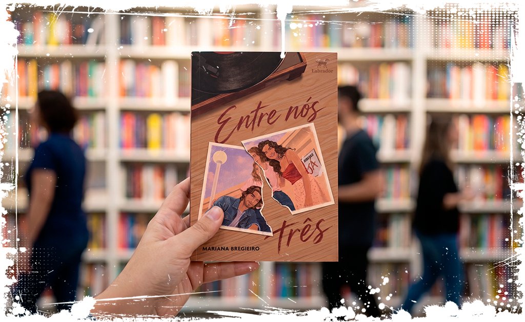 Entre Nós Três