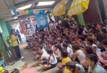 Festa Literária de Pirenópolis celebra histórias e leituras Festa Literária de Pirenópolis