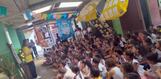 Festa Literária de Pirenópolis celebra histórias e leituras Festa Literária de Pirenópolis