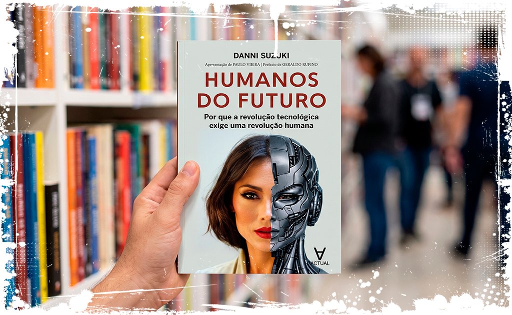 Humanos do Futuro