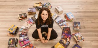 Imersão Escritores Admiráveis discute futuro dos livros Imersão Escritores Admiráveis